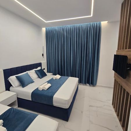 Elite Inn Vlore Bagian luar foto