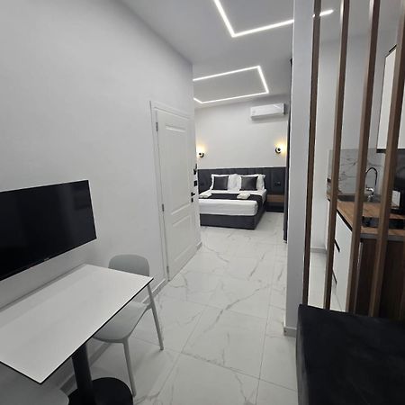 Elite Inn Vlore Bagian luar foto