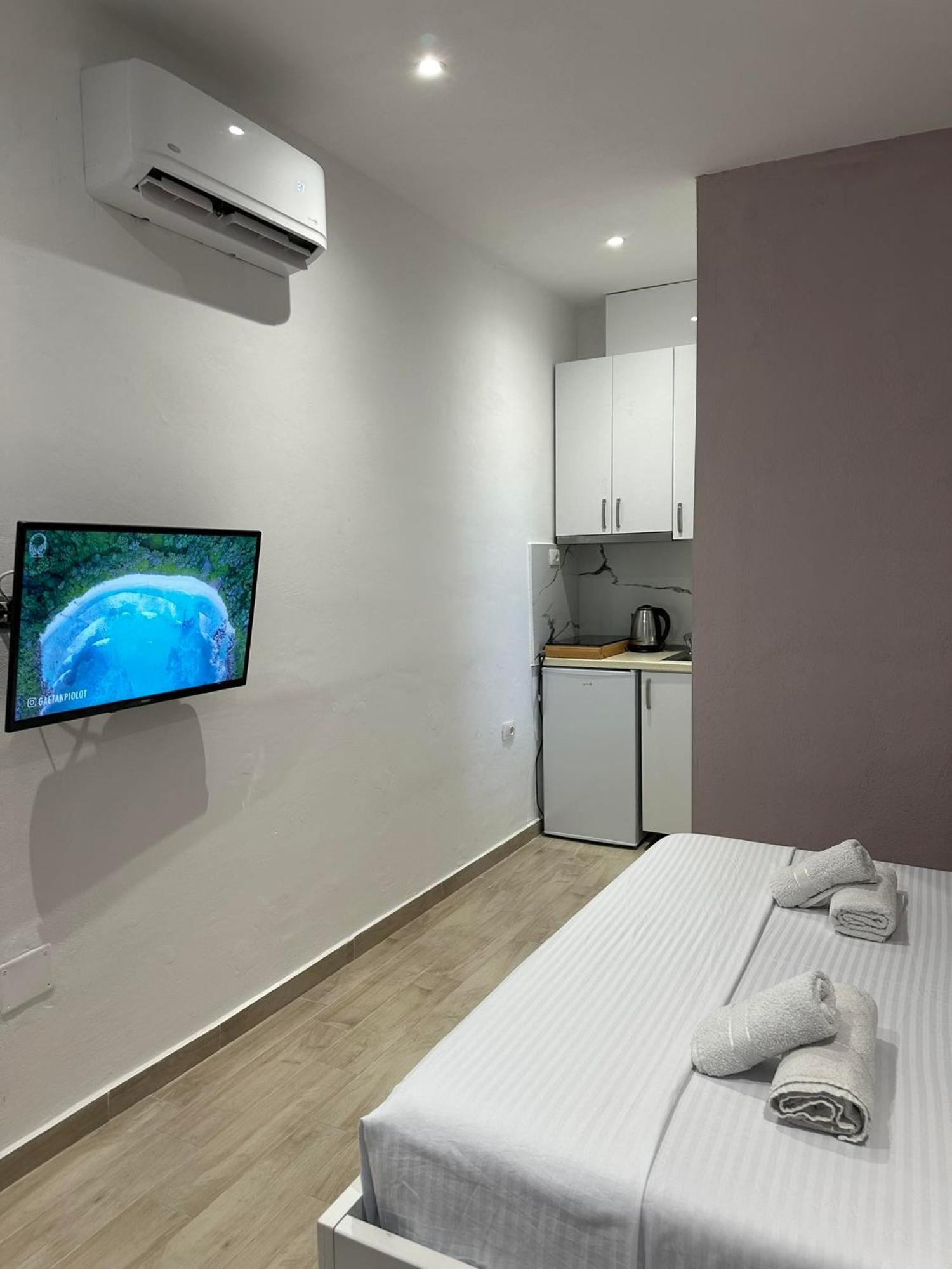 Elite Inn Vlore Bagian luar foto