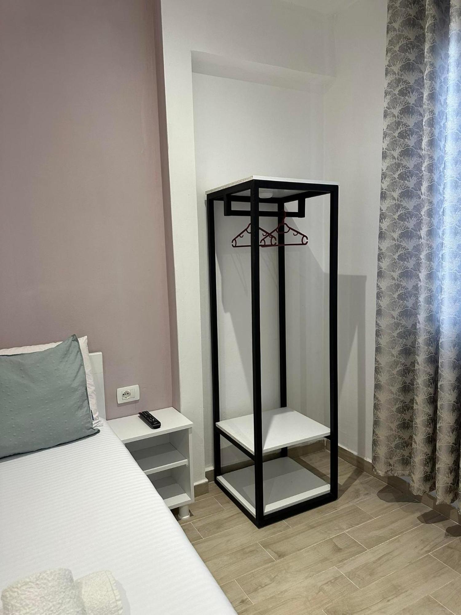 Elite Inn Vlore Bagian luar foto