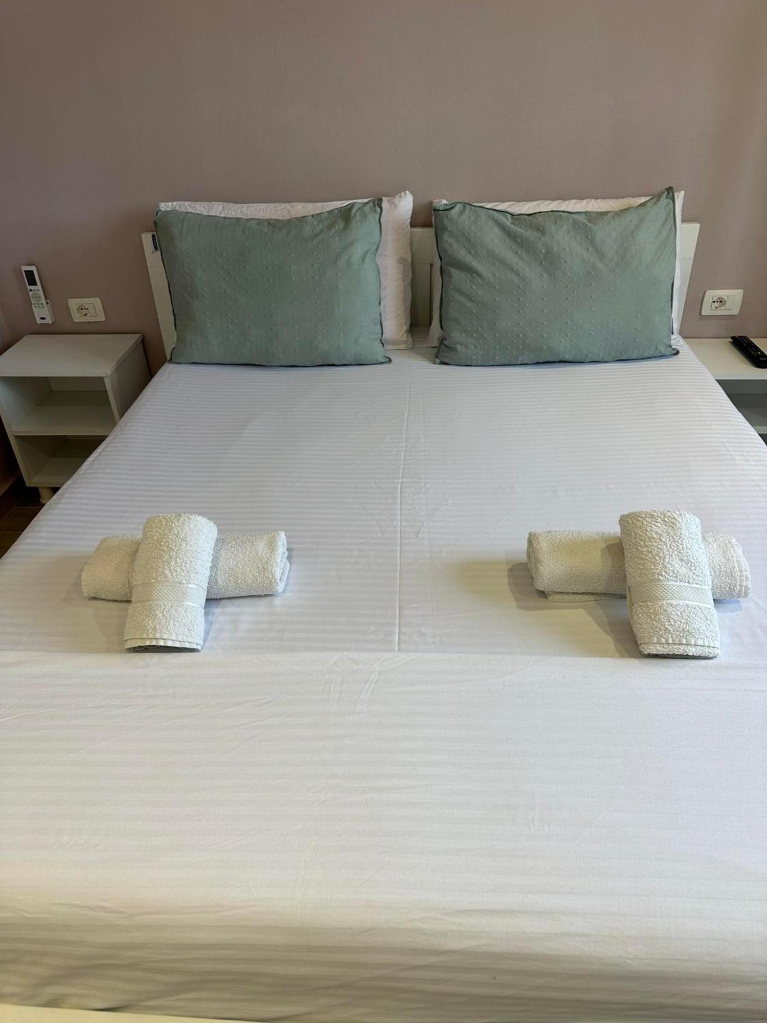 Elite Inn Vlore Bagian luar foto