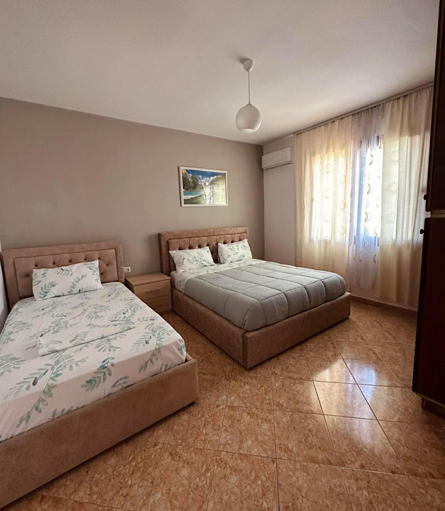 Elite Inn Vlore Ruang foto