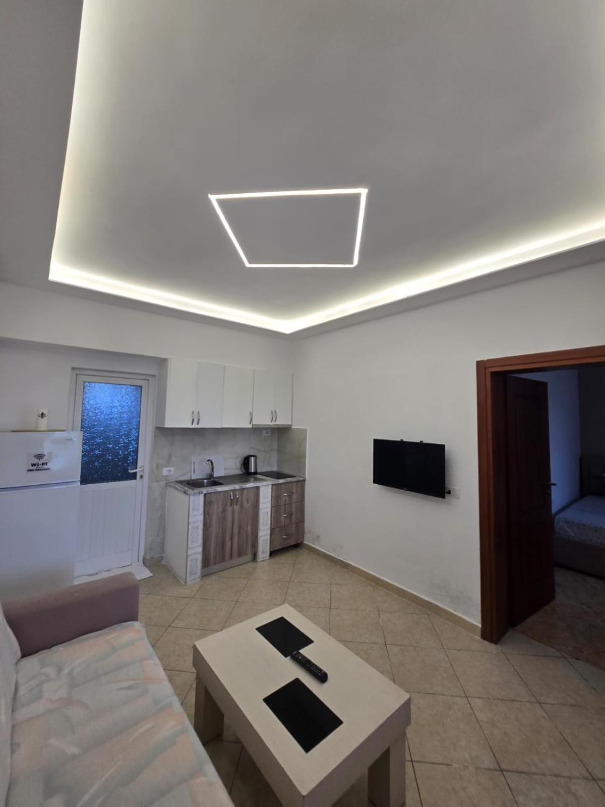 Elite Inn Vlore Bagian luar foto