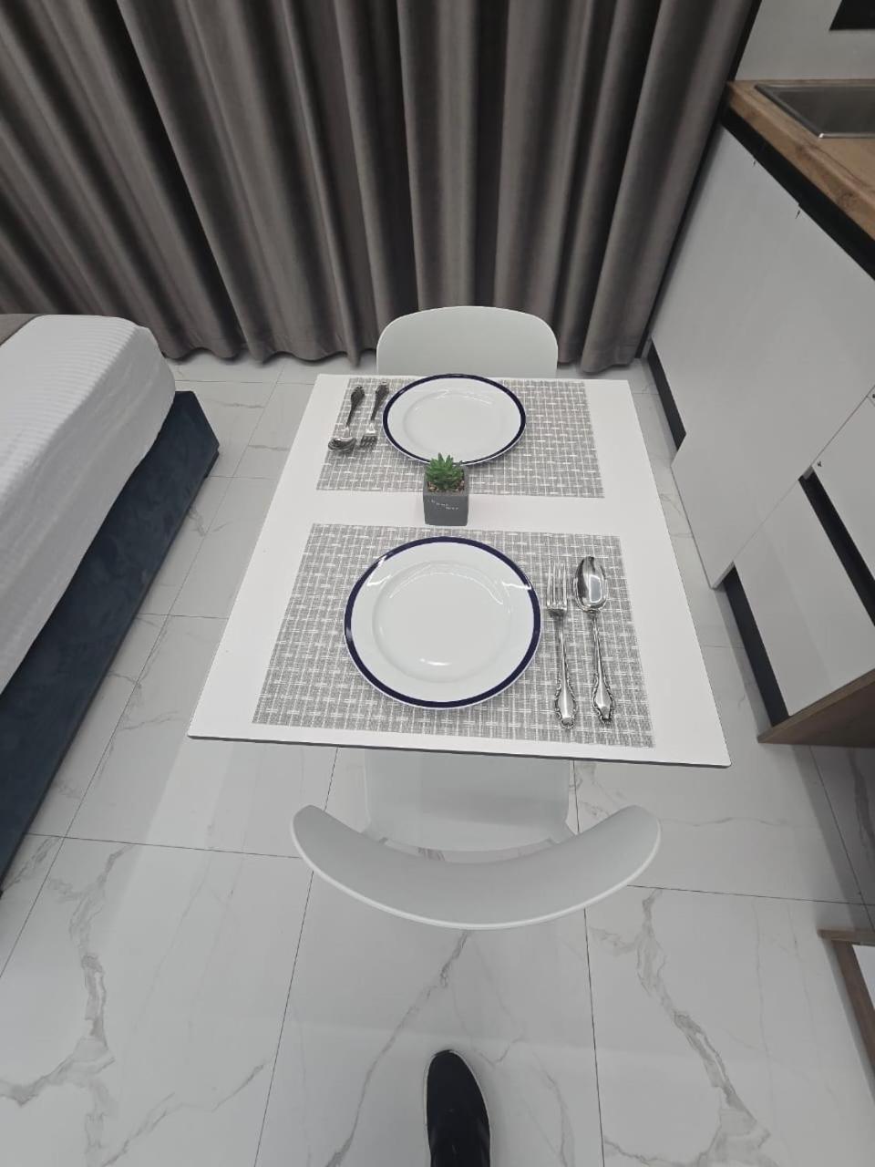 Elite Inn Vlore Bagian luar foto