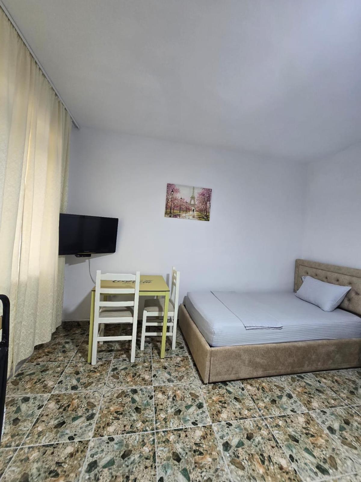 Elite Inn Vlore Bagian luar foto