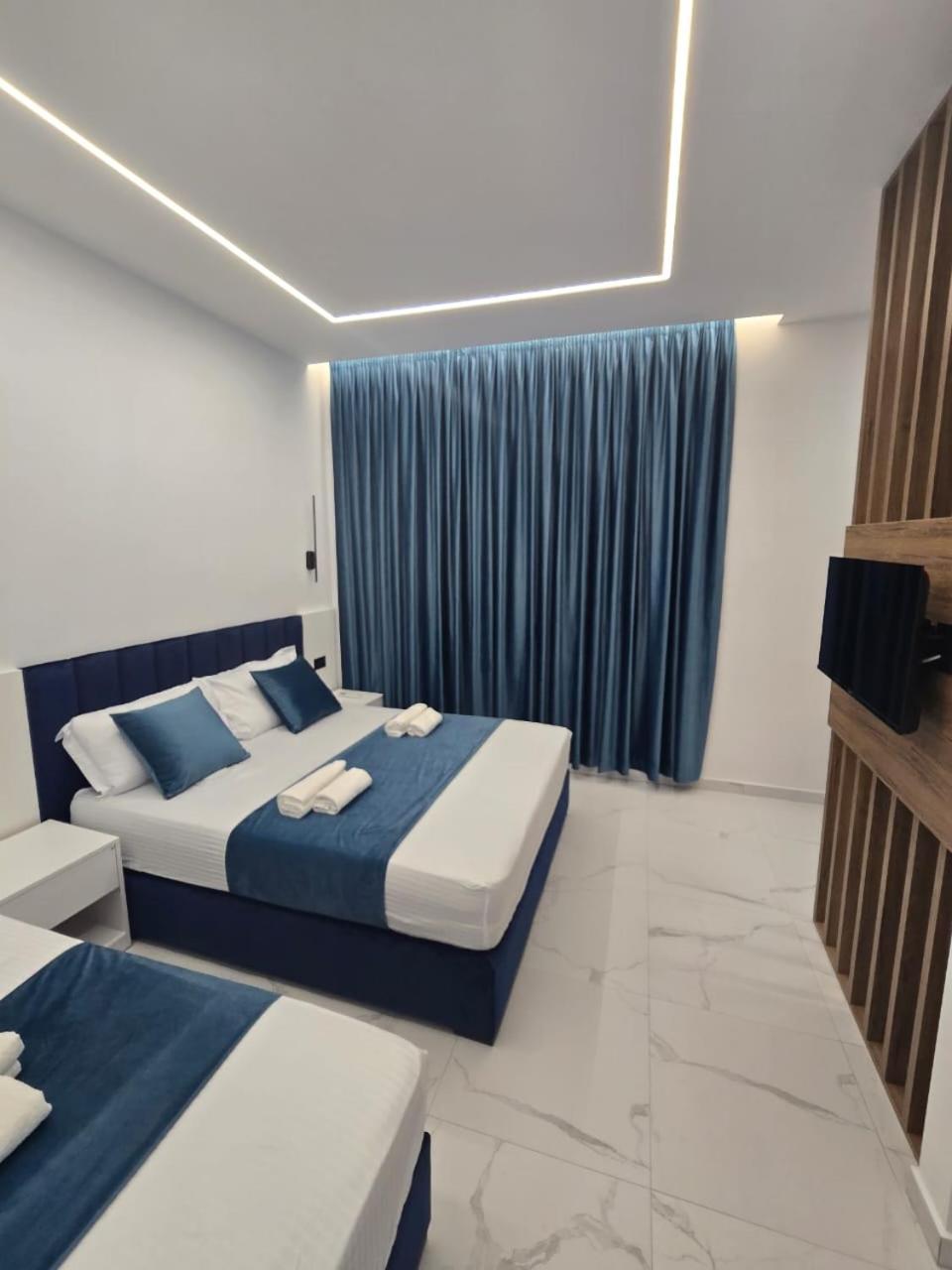 Elite Inn Vlore Bagian luar foto