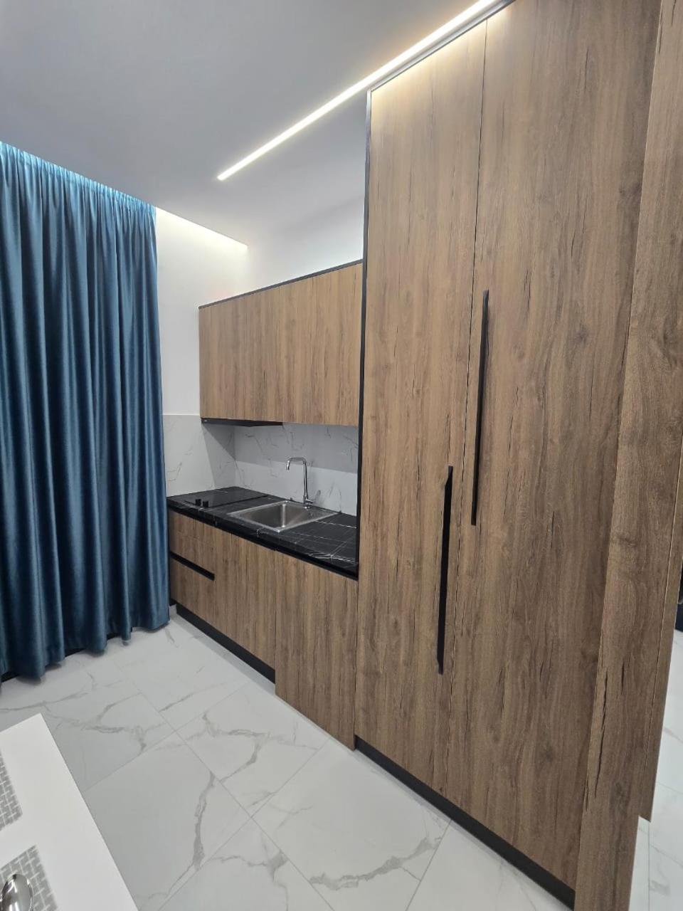 Elite Inn Vlore Bagian luar foto