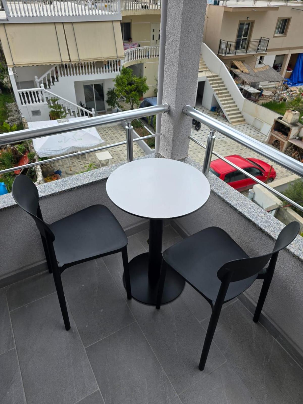 Elite Inn Vlore Bagian luar foto