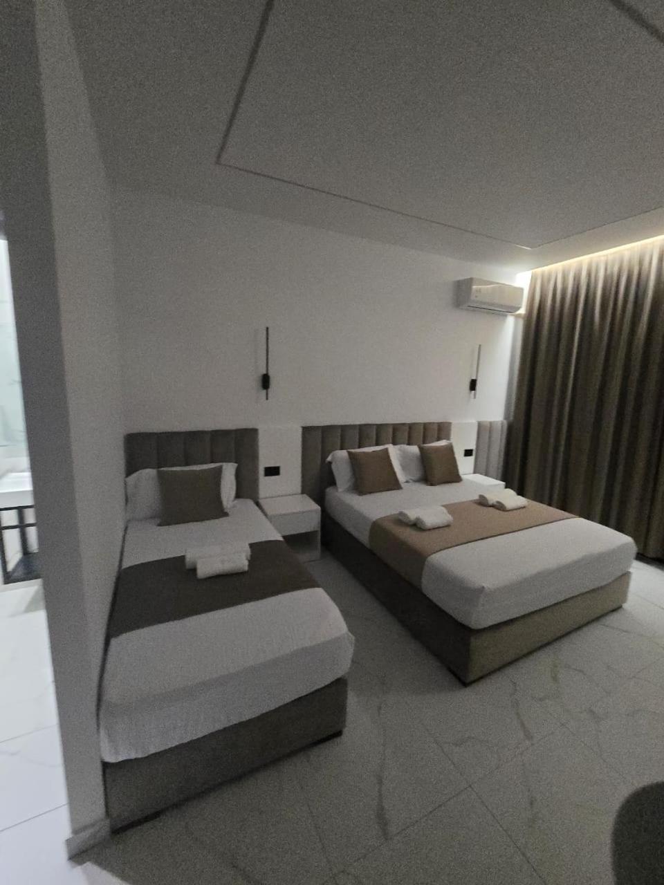 Elite Inn Vlore Bagian luar foto