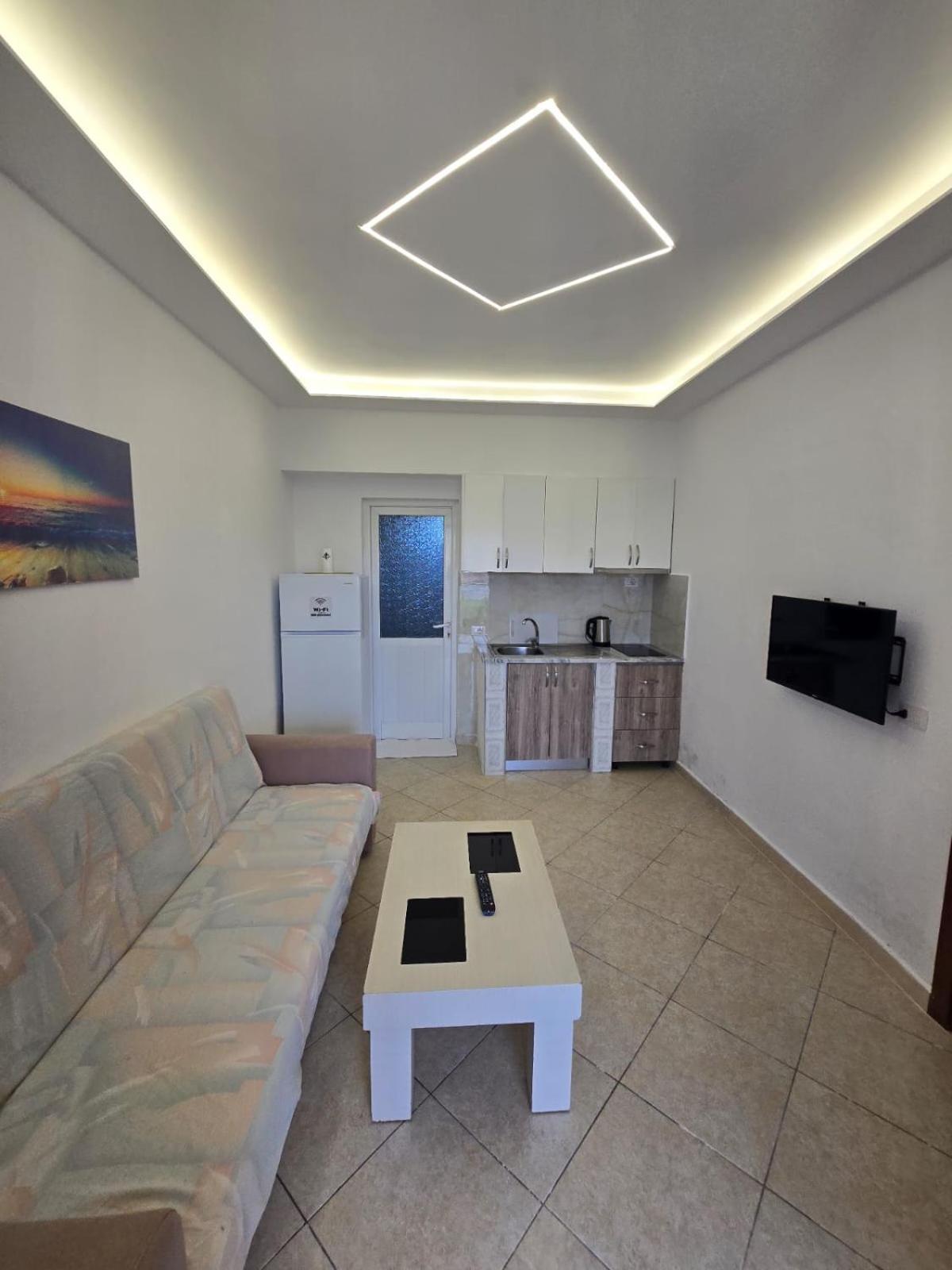 Elite Inn Vlore Bagian luar foto
