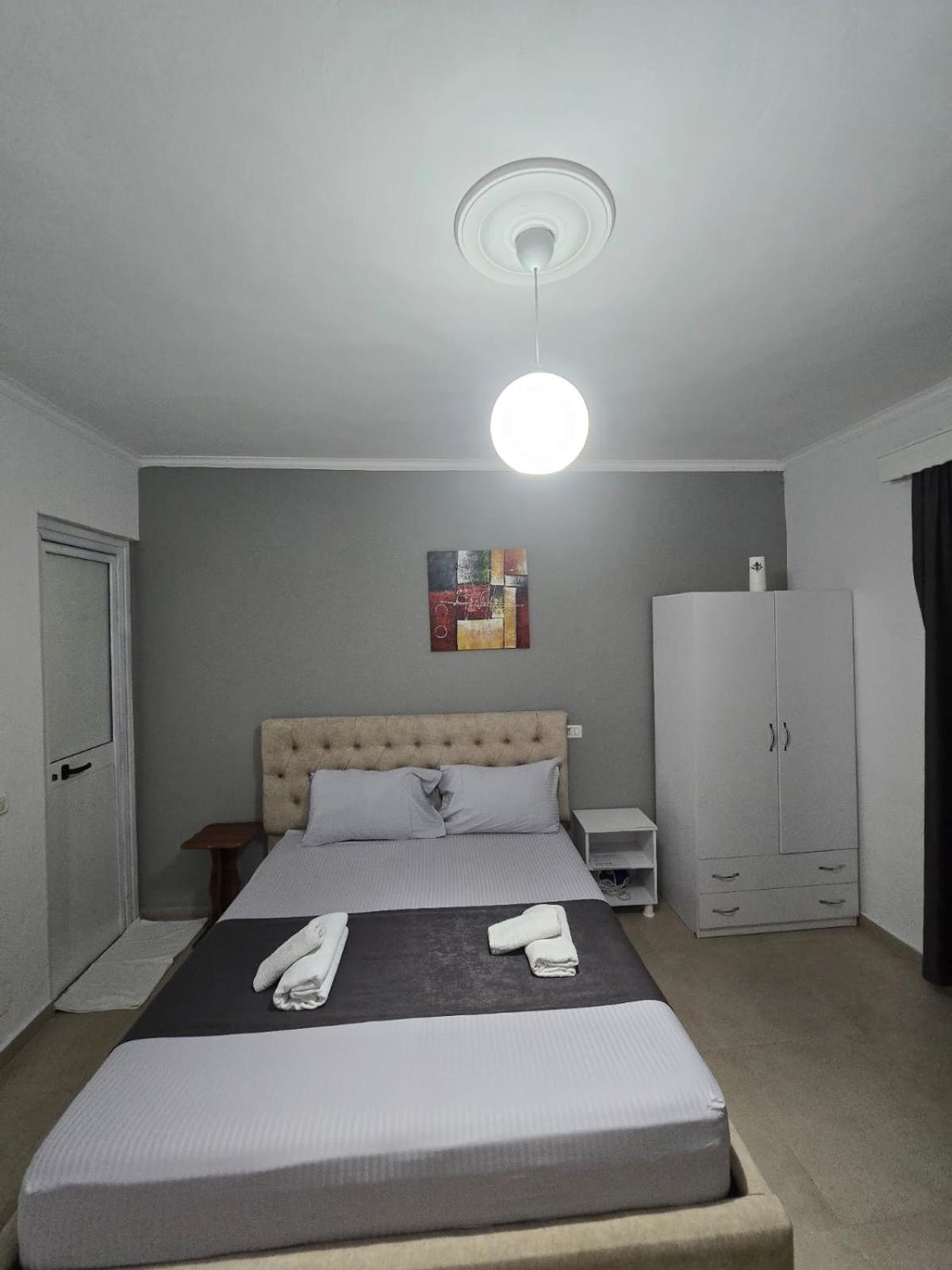 Elite Inn Vlore Bagian luar foto