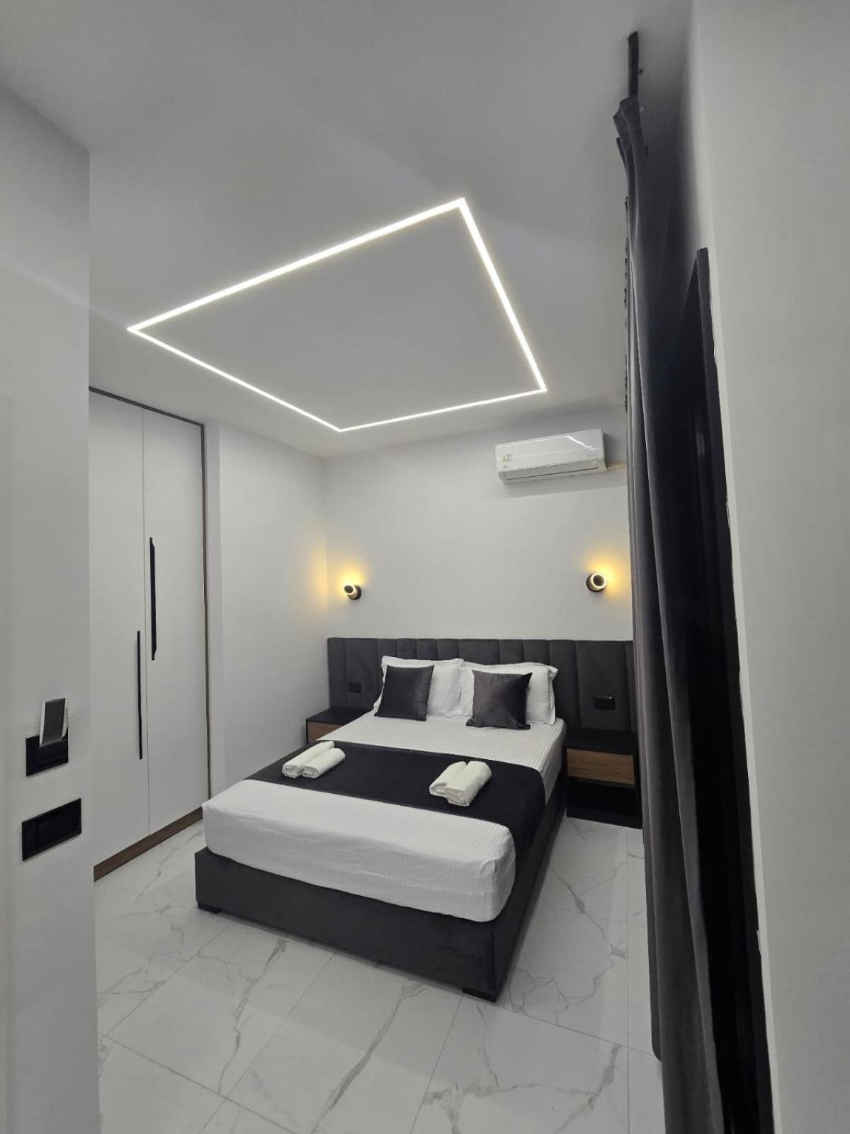 Elite Inn Vlore Bagian luar foto