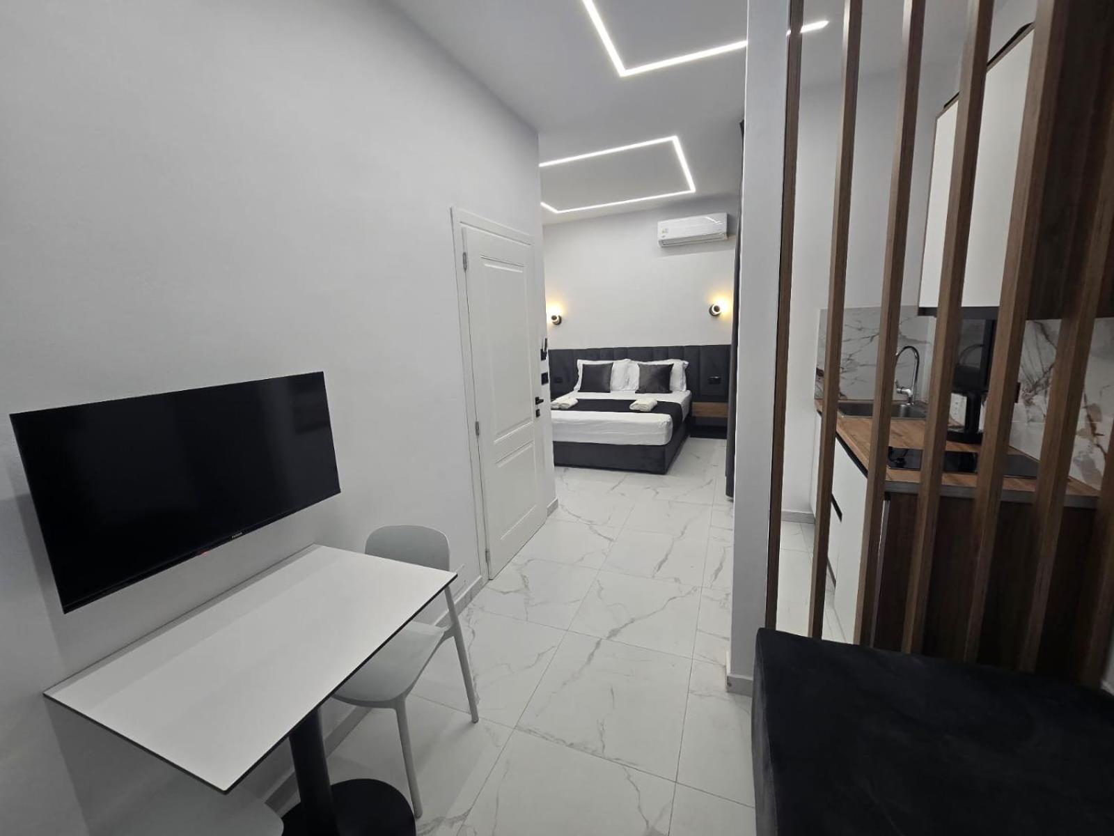 Elite Inn Vlore Bagian luar foto
