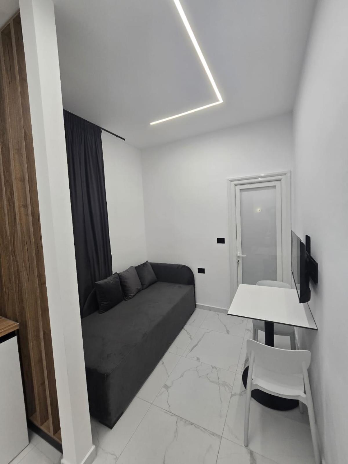 Elite Inn Vlore Bagian luar foto