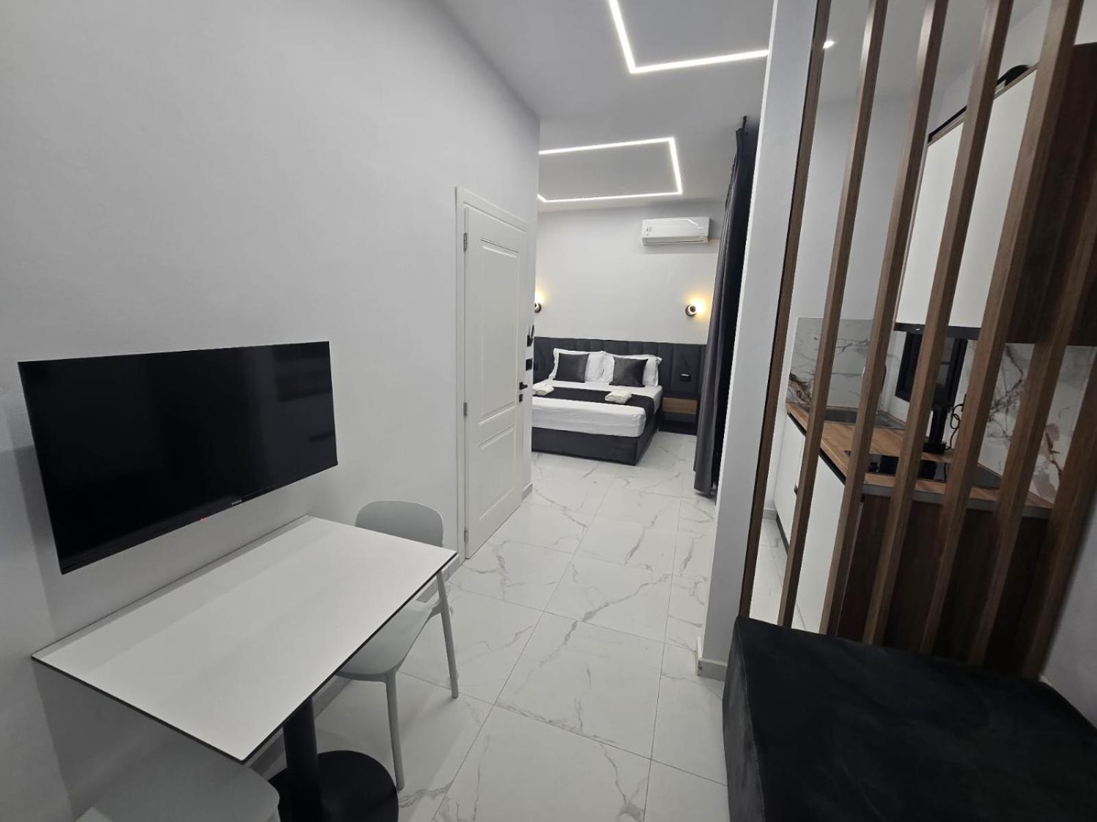 Elite Inn Vlore Bagian luar foto