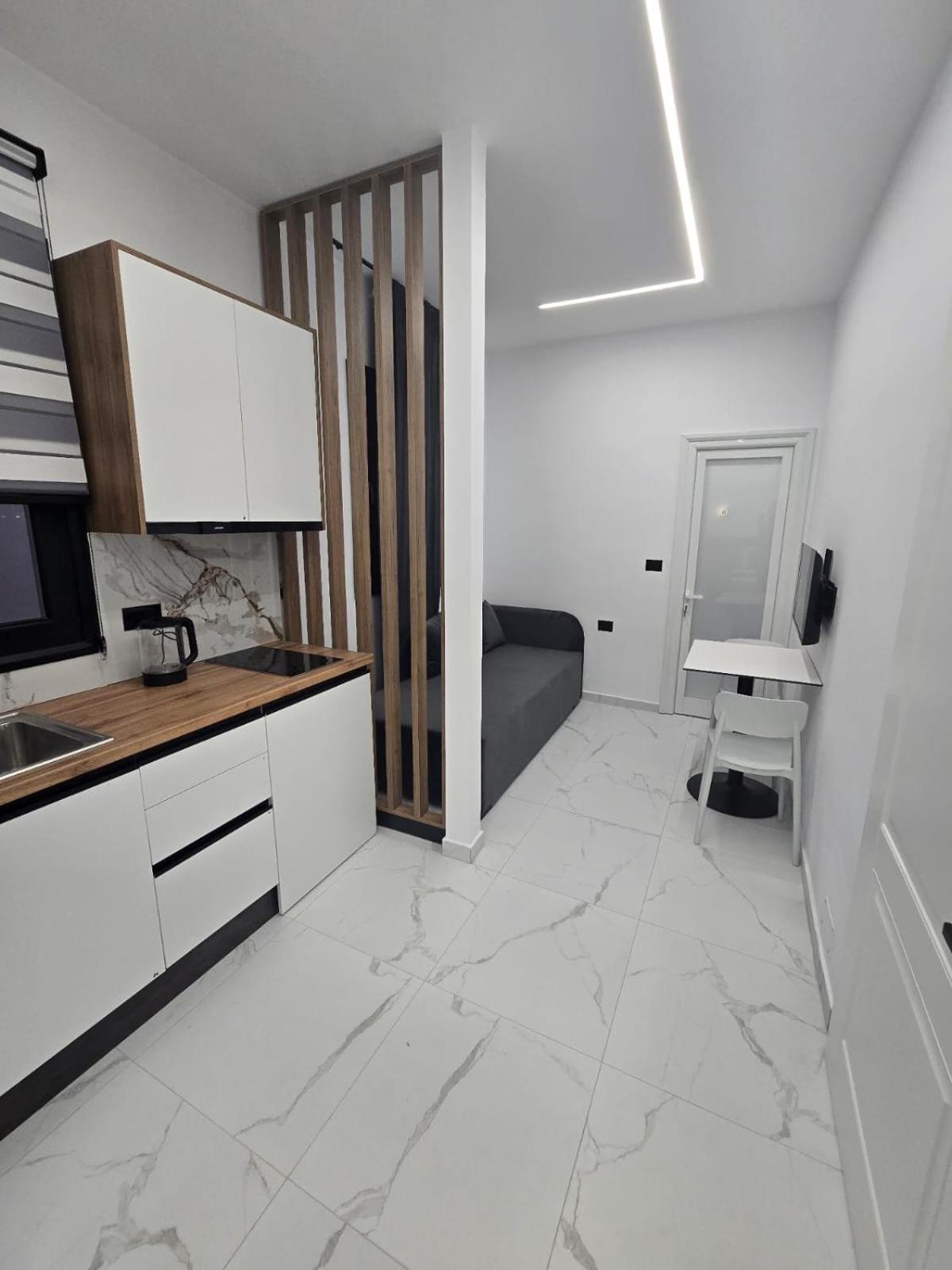 Elite Inn Vlore Bagian luar foto